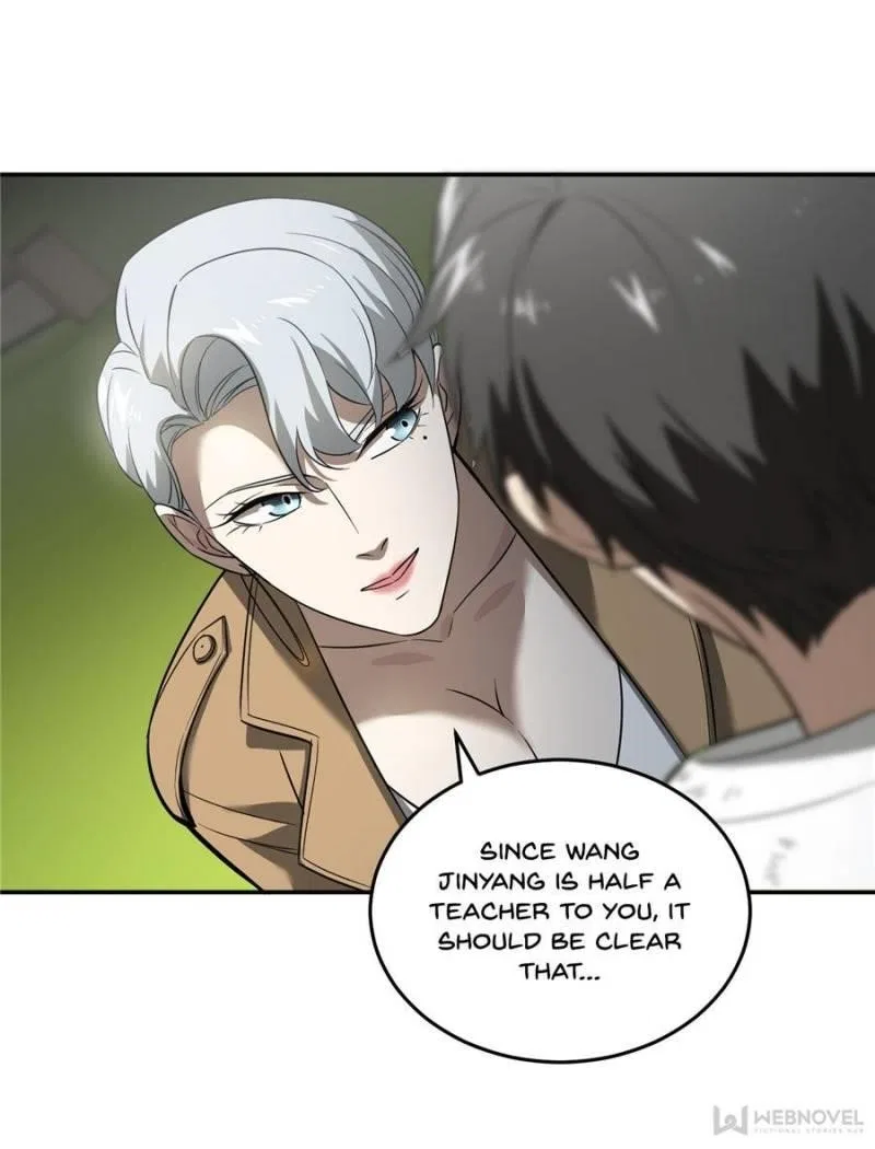 Global Martial Arts Chapter 34 – Page 66