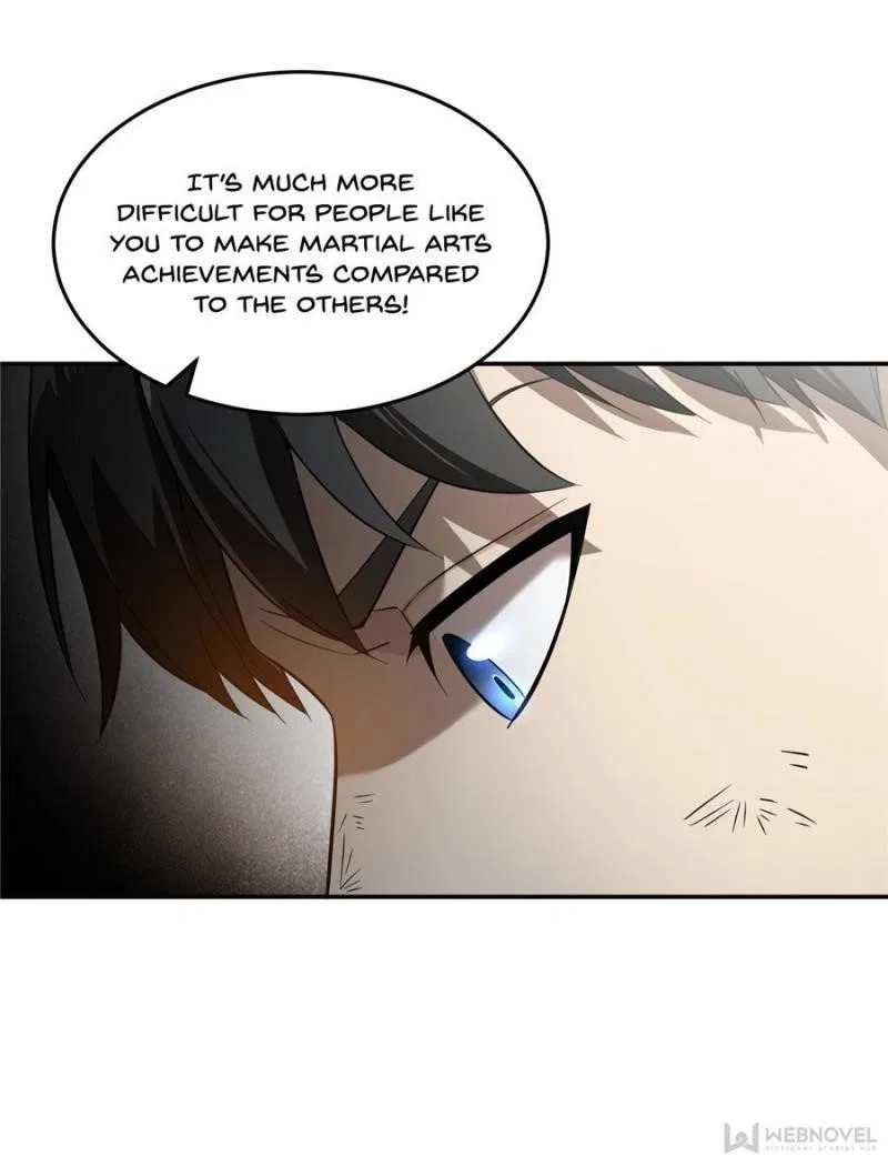 Global Martial Arts Chapter 34 – Page 67