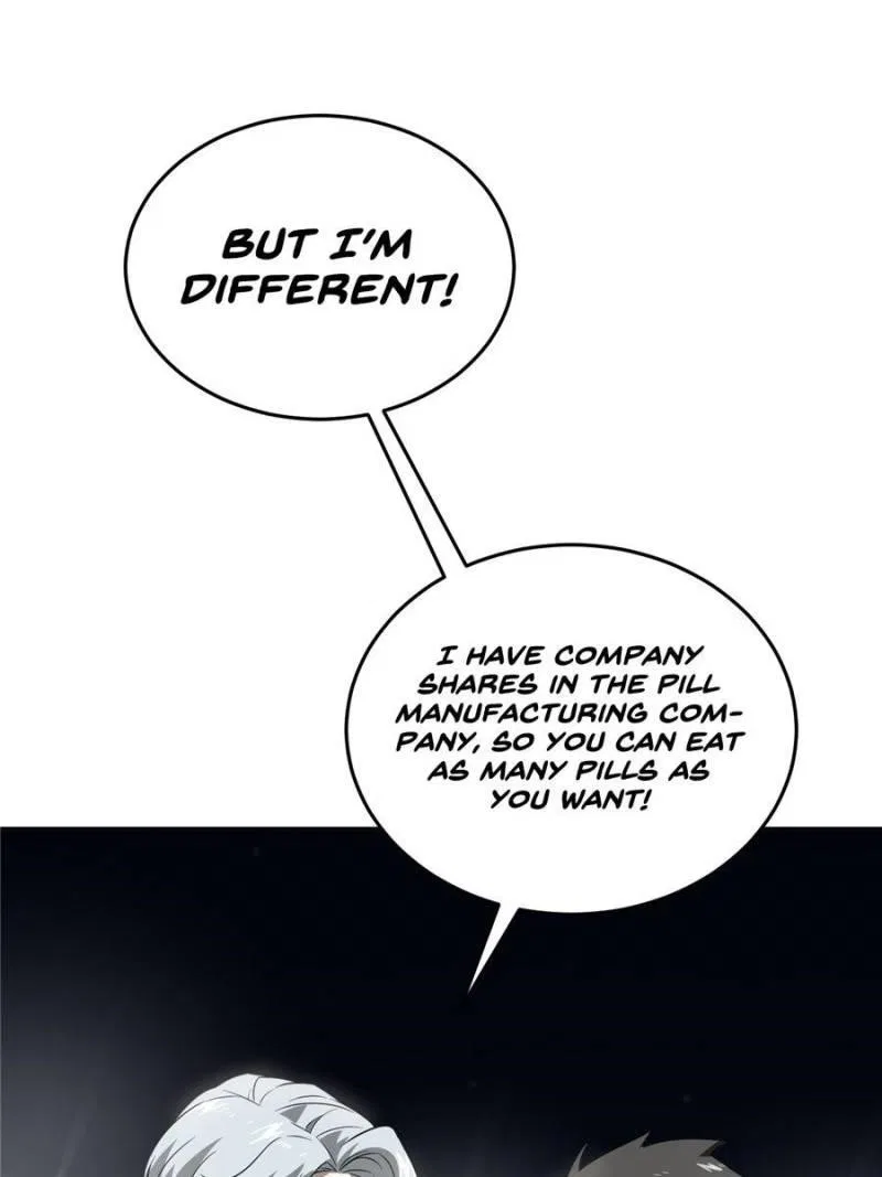 Global Martial Arts Chapter 34 – Page 68