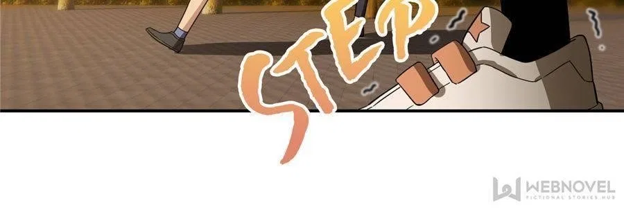 Global Martial Arts Chapter 33 – Page 5