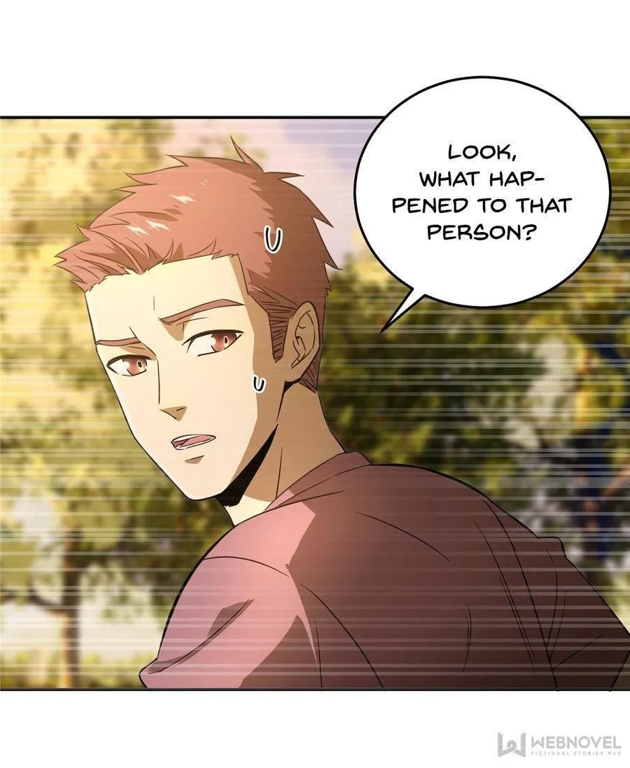 Global Martial Arts Chapter 33 – Page 6