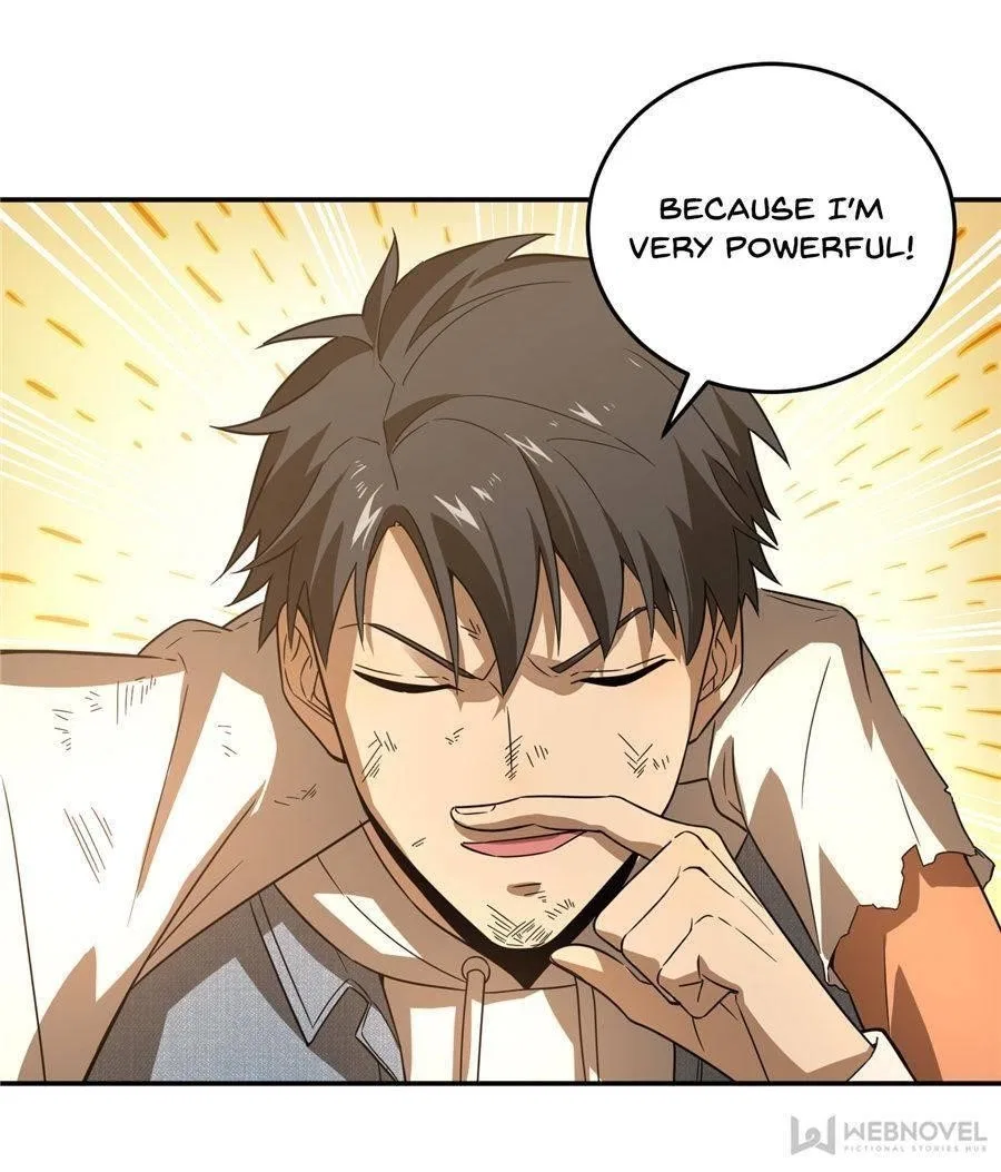 Global Martial Arts Chapter 33 – Page 12