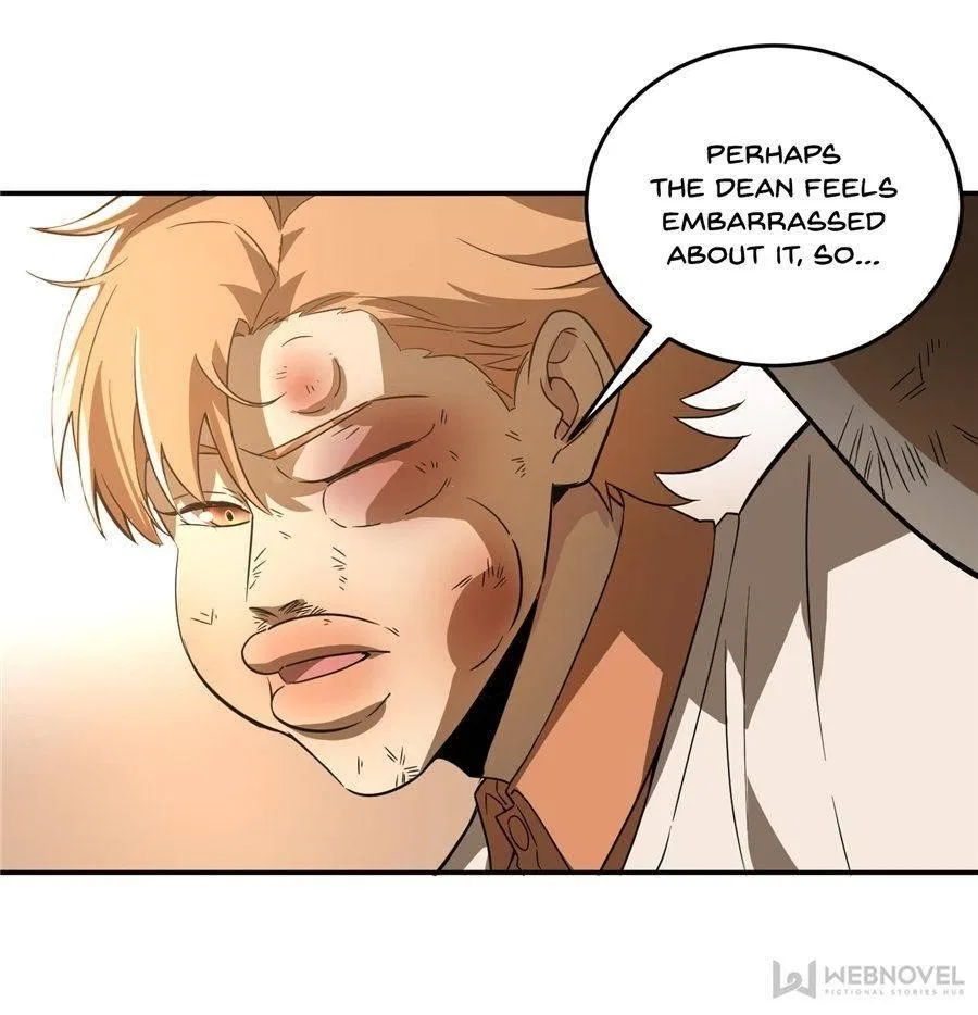 Global Martial Arts Chapter 33 – Page 25