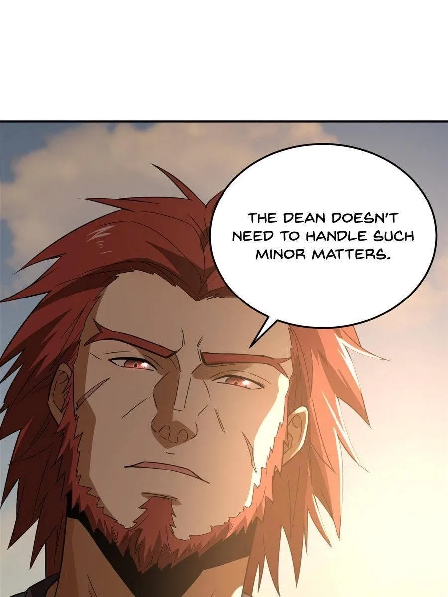 Global Martial Arts Chapter 33 – Page 28