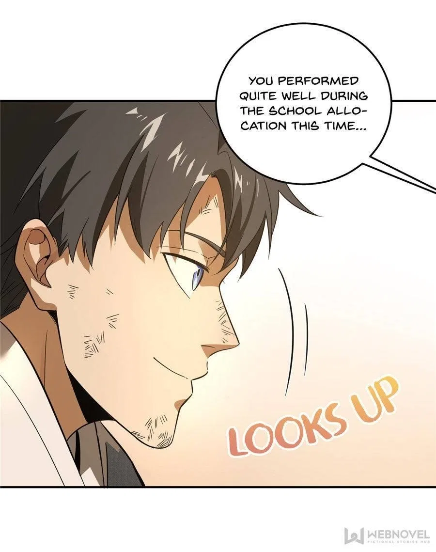 Global Martial Arts Chapter 33 – Page 35