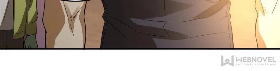 Global Martial Arts Chapter 33 – Page 39