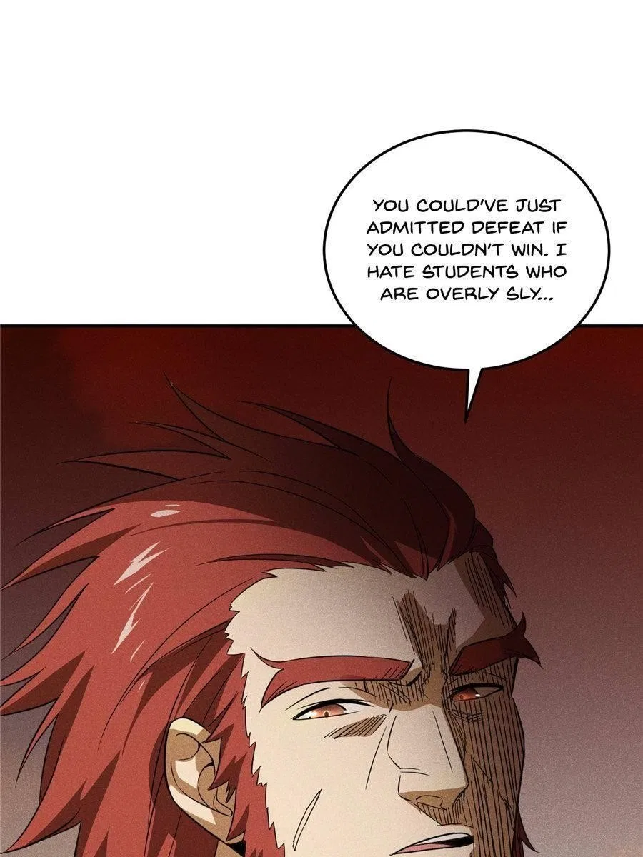 Global Martial Arts Chapter 33 – Page 42