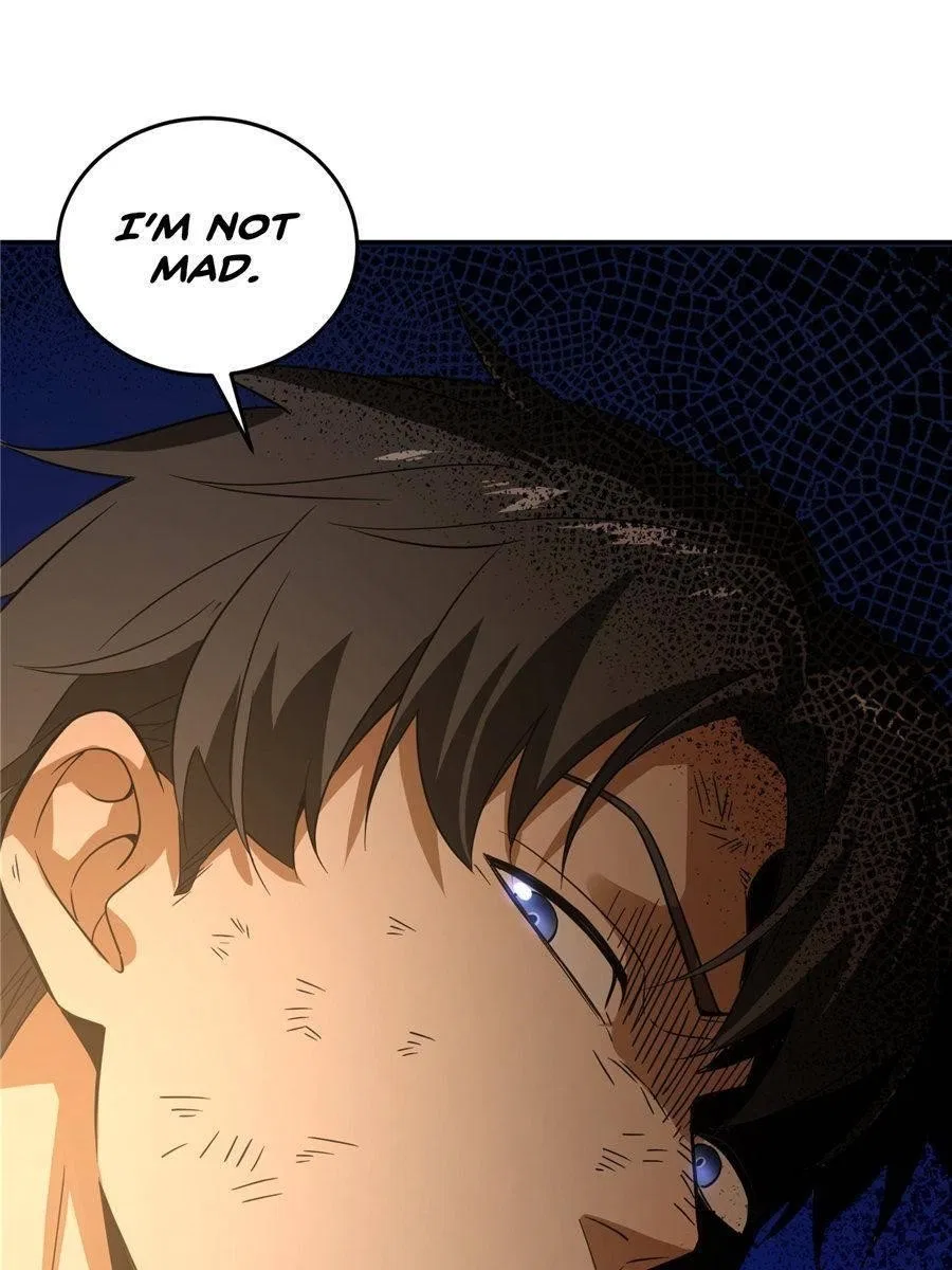 Global Martial Arts Chapter 33 – Page 48