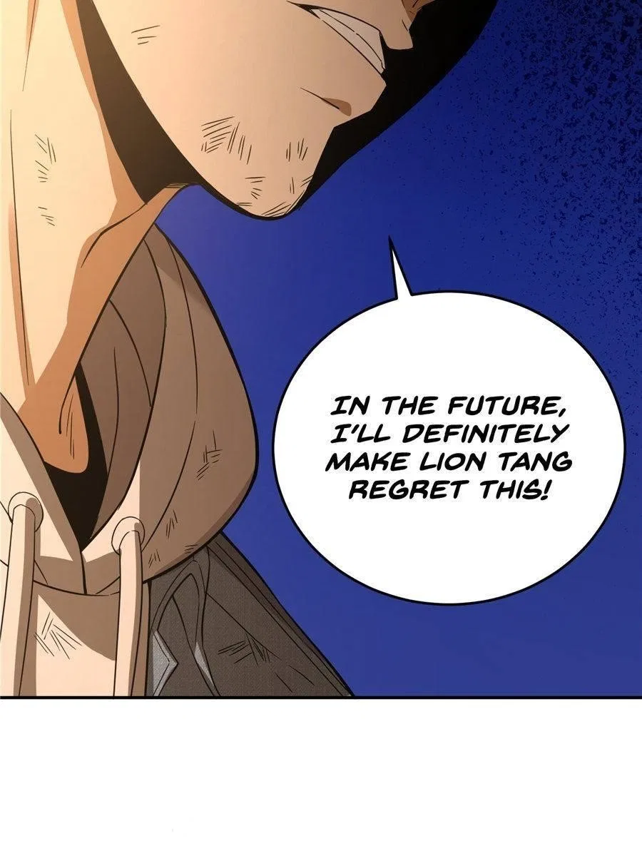 Global Martial Arts Chapter 33 – Page 49