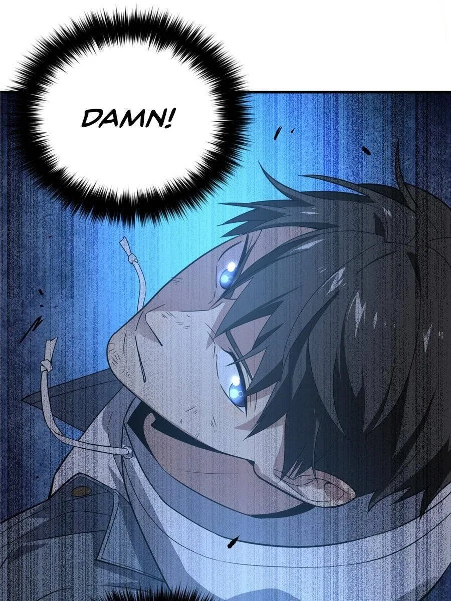 Global Martial Arts Chapter 32 – Page 5