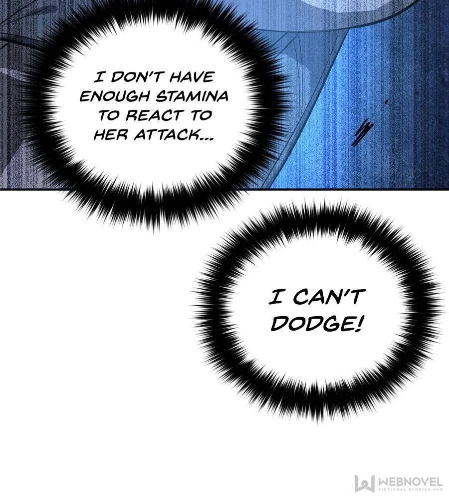 Global Martial Arts Chapter 32 – Page 6