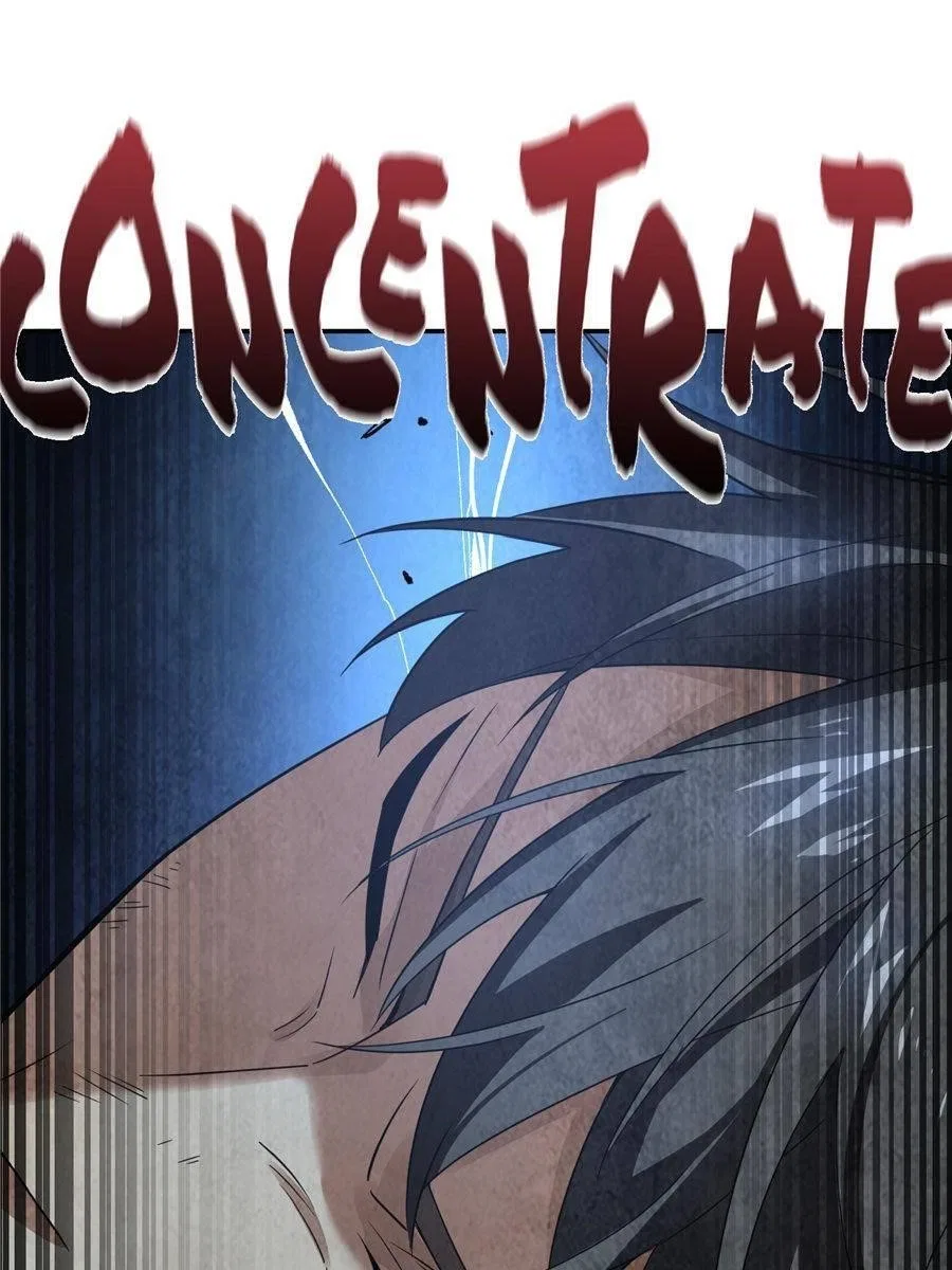 Global Martial Arts Chapter 32 – Page 7