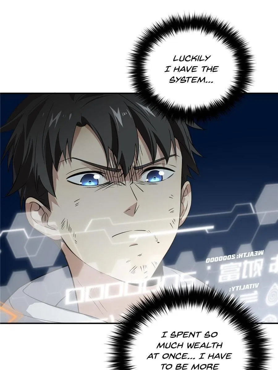 Global Martial Arts Chapter 32 – Page 14