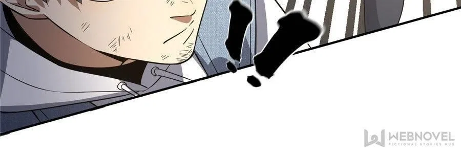 Global Martial Arts Chapter 32 – Page 23