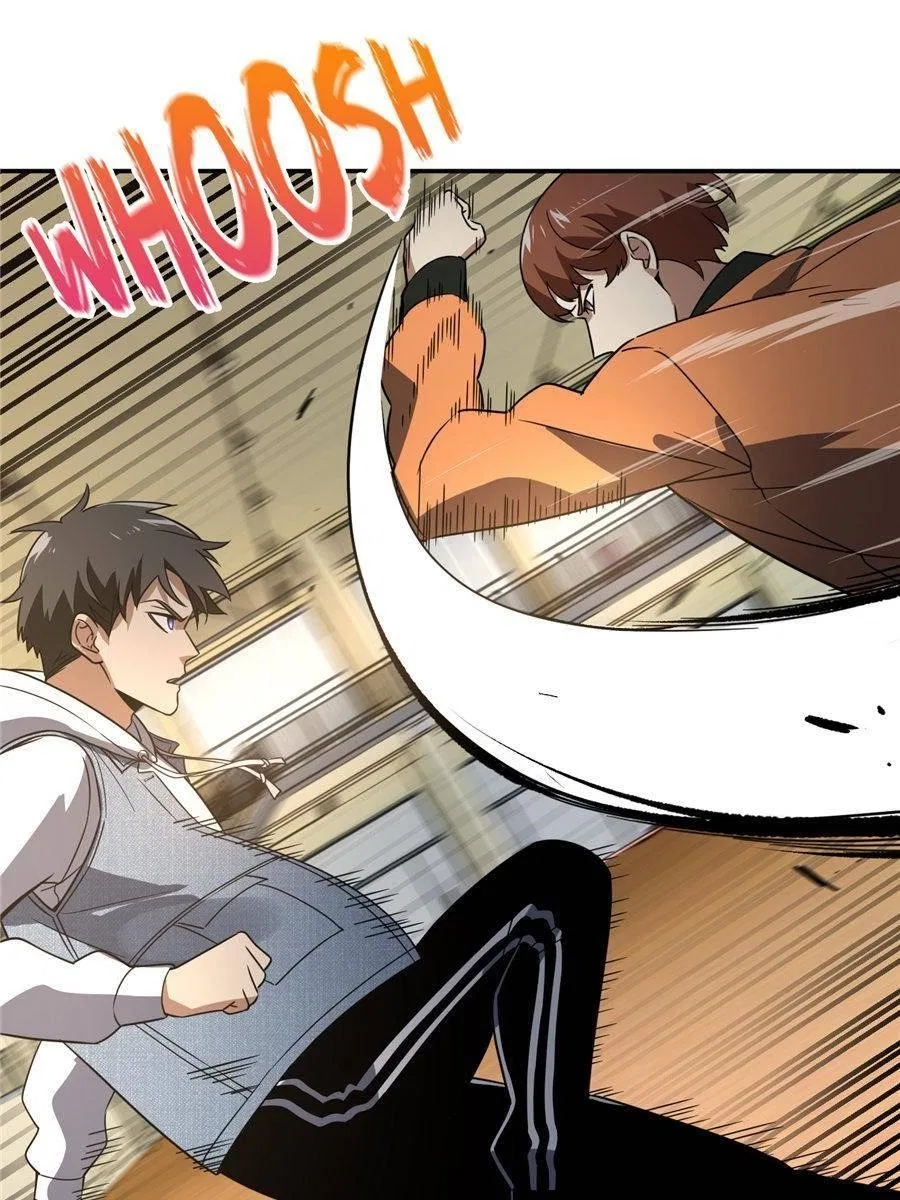 Global Martial Arts Chapter 32 – Page 61