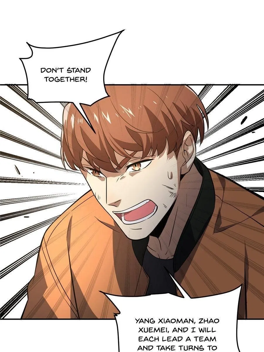 Global Martial Arts Chapter 32 – Page 63