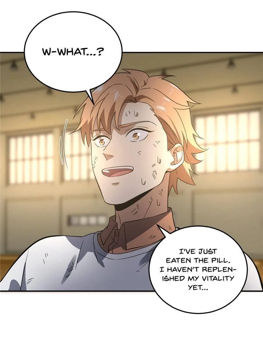 Global Martial Arts Chapter 32 – Page 65