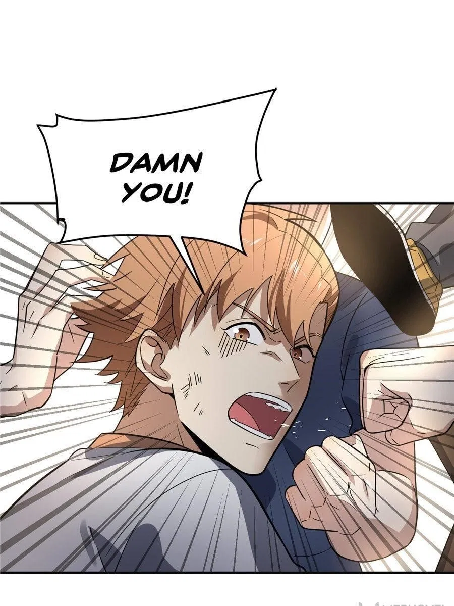 Global Martial Arts Chapter 32 – Page 70
