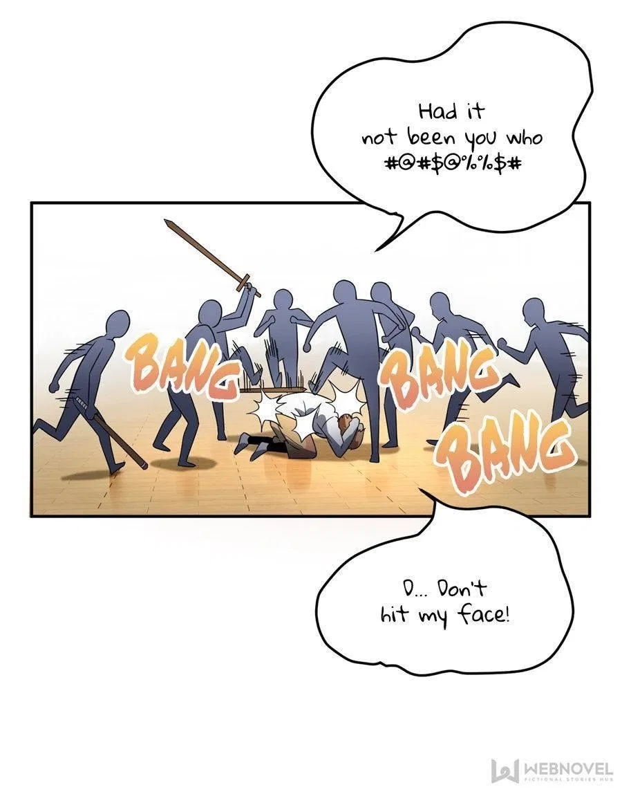 Global Martial Arts Chapter 32 – Page 71