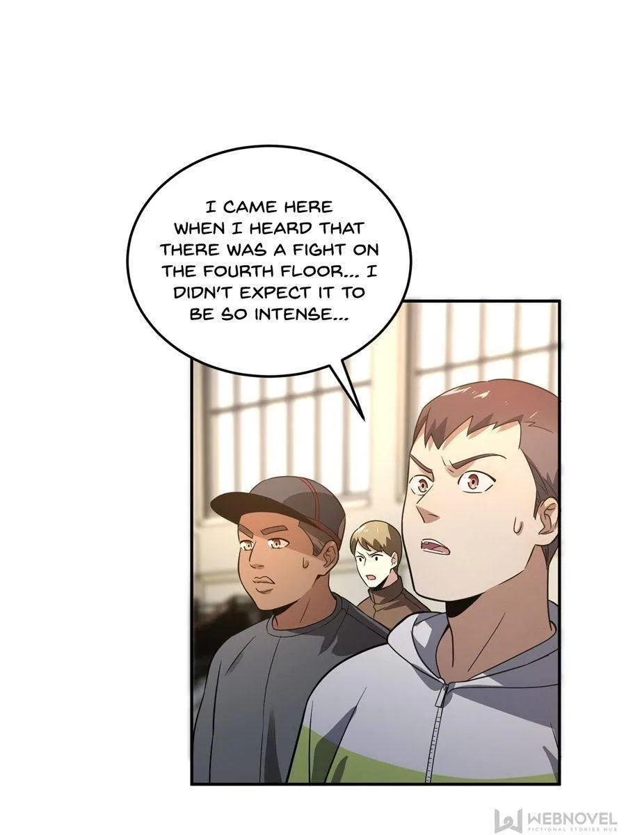 Global Martial Arts Chapter 32 – Page 72