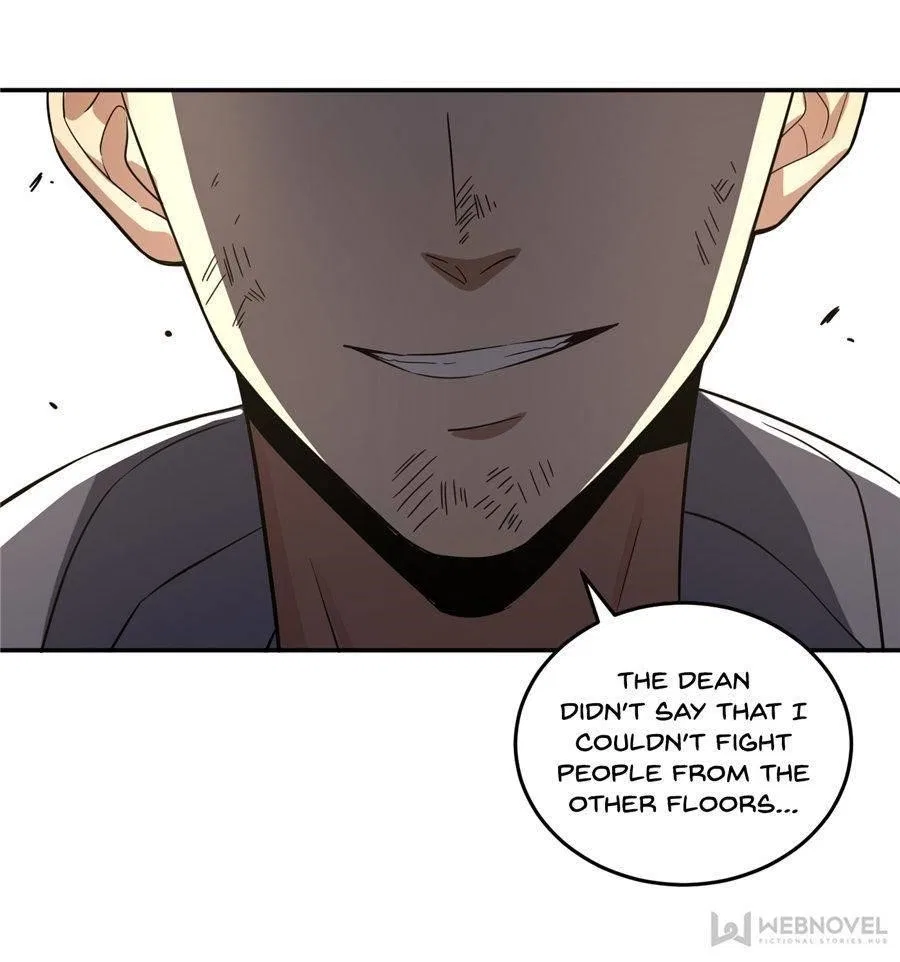 Global Martial Arts Chapter 32 – Page 79