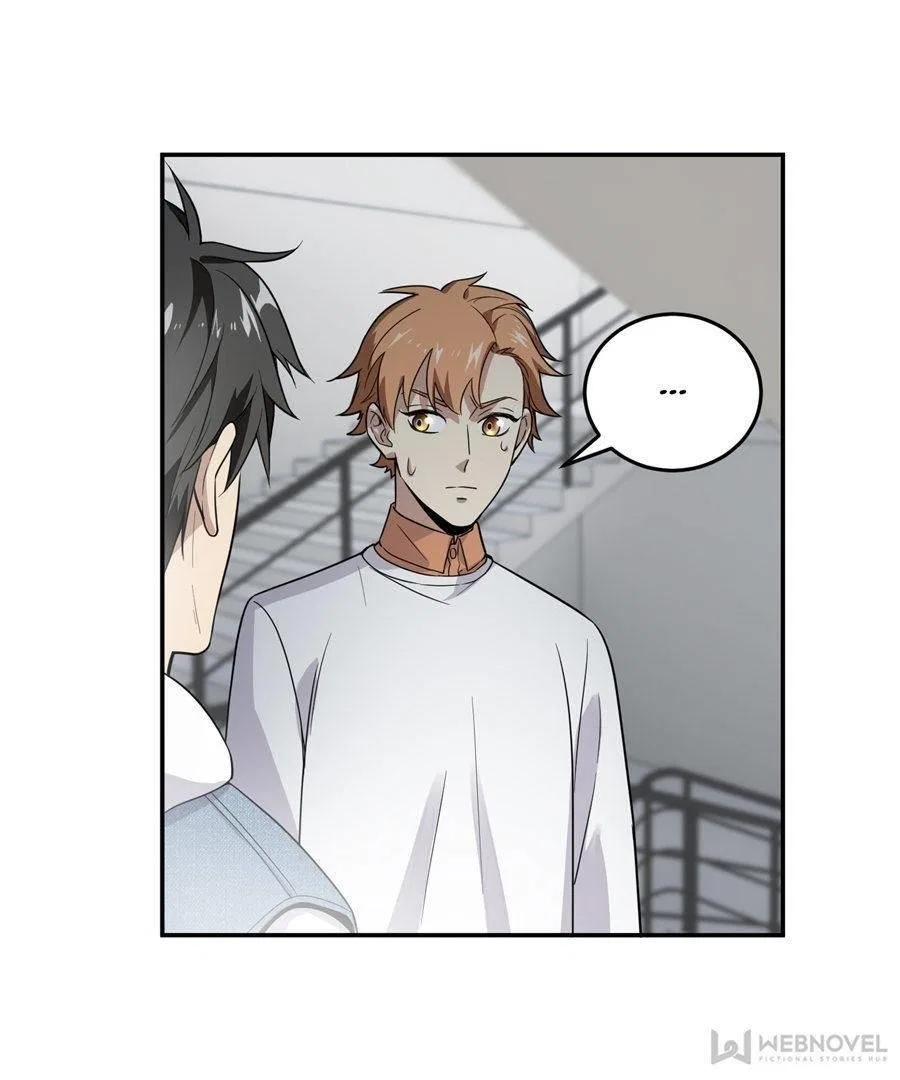Global Martial Arts Chapter 31 – Page 3