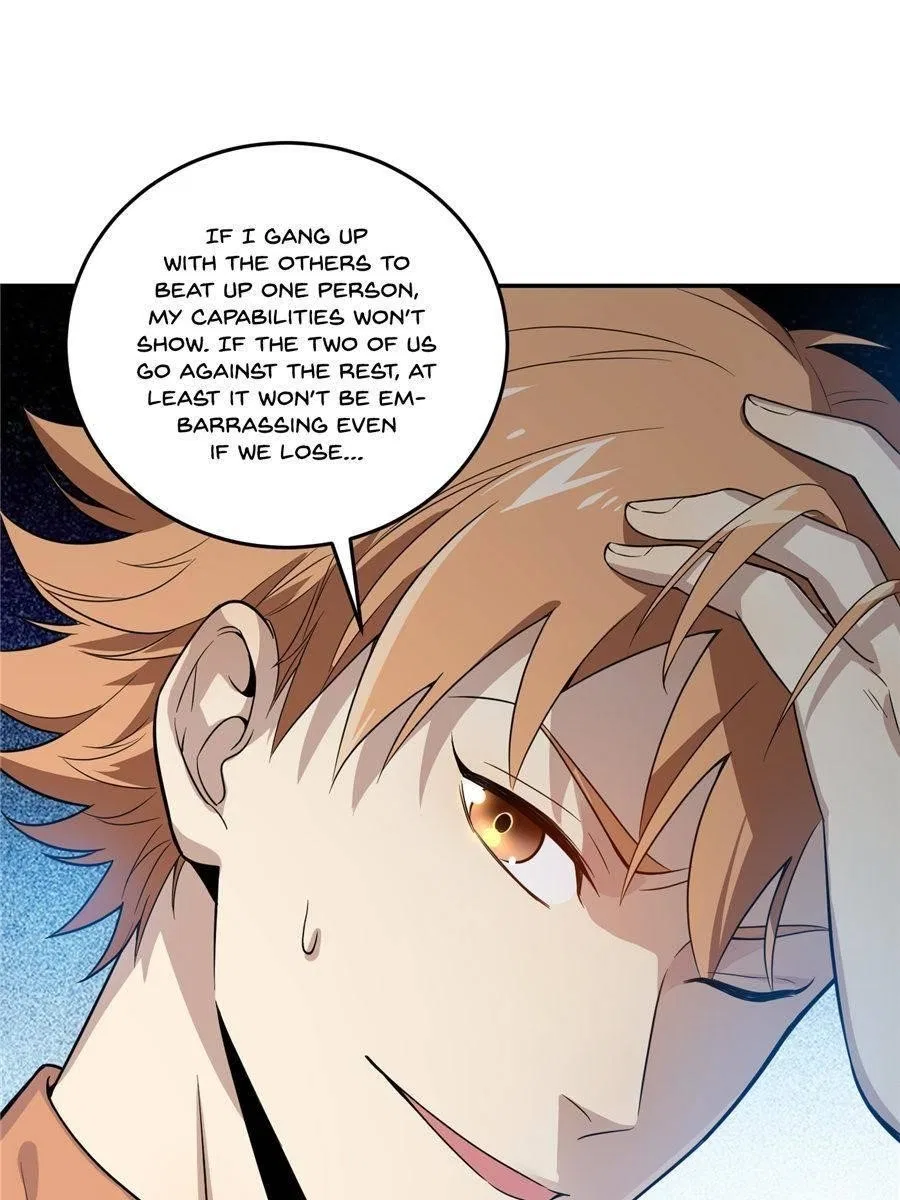 Global Martial Arts Chapter 31 – Page 4