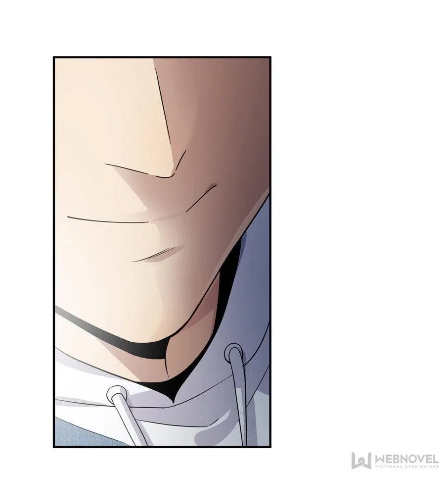 Global Martial Arts Chapter 31 – Page 6