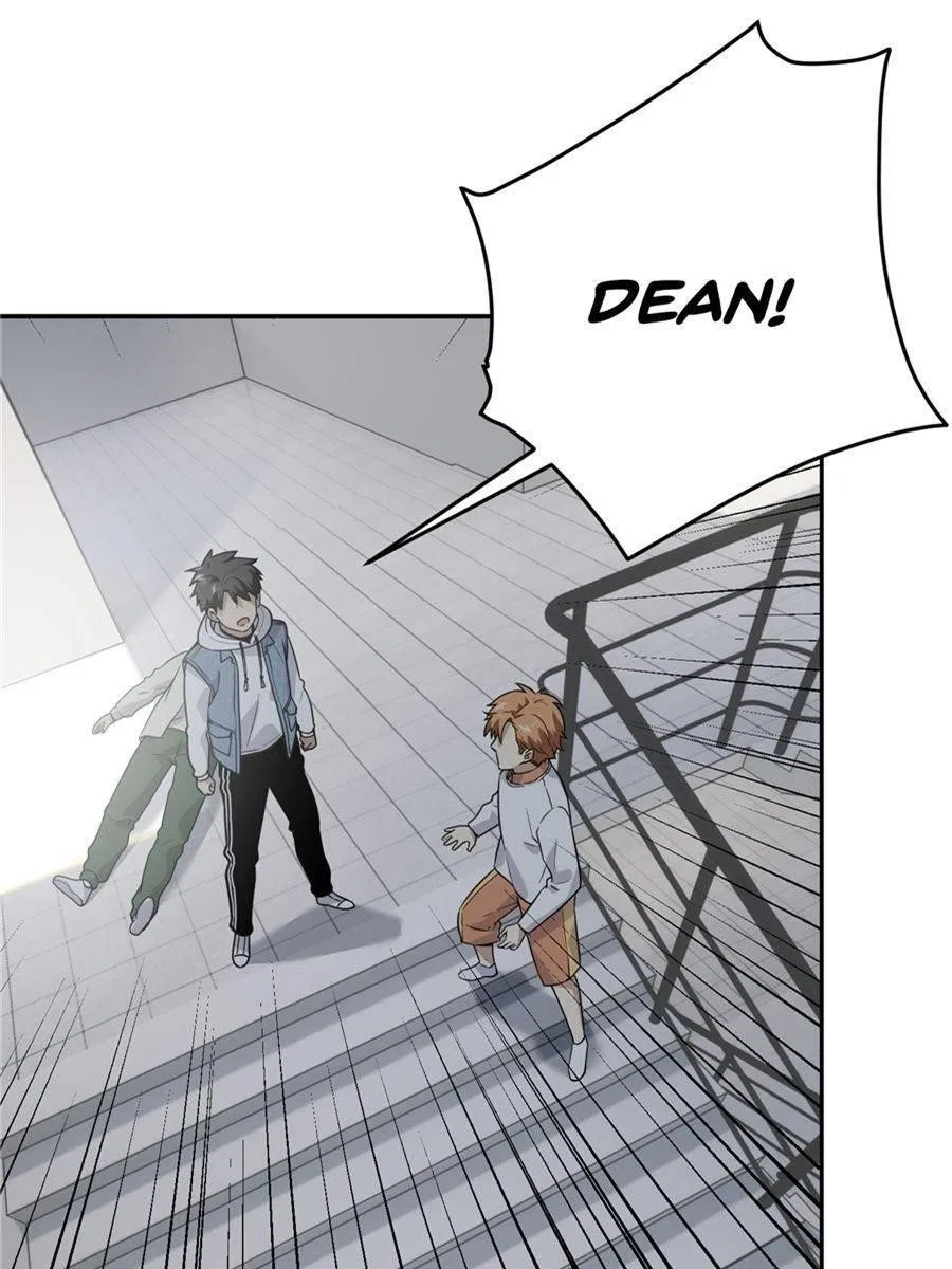 Global Martial Arts Chapter 31 – Page 7