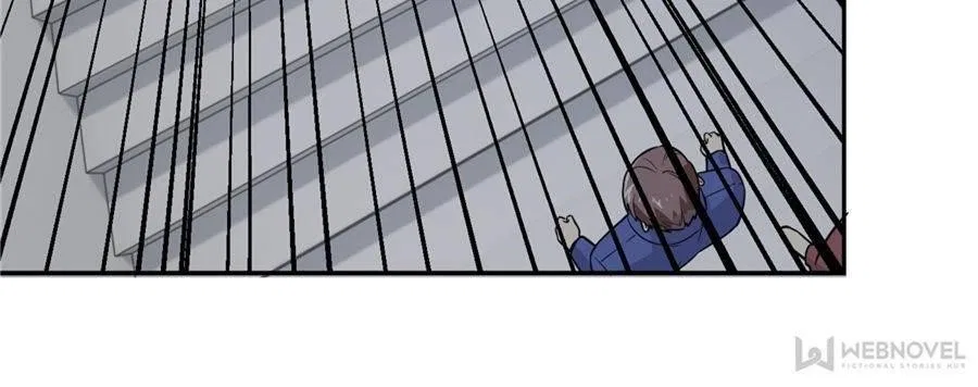 Global Martial Arts Chapter 31 – Page 8