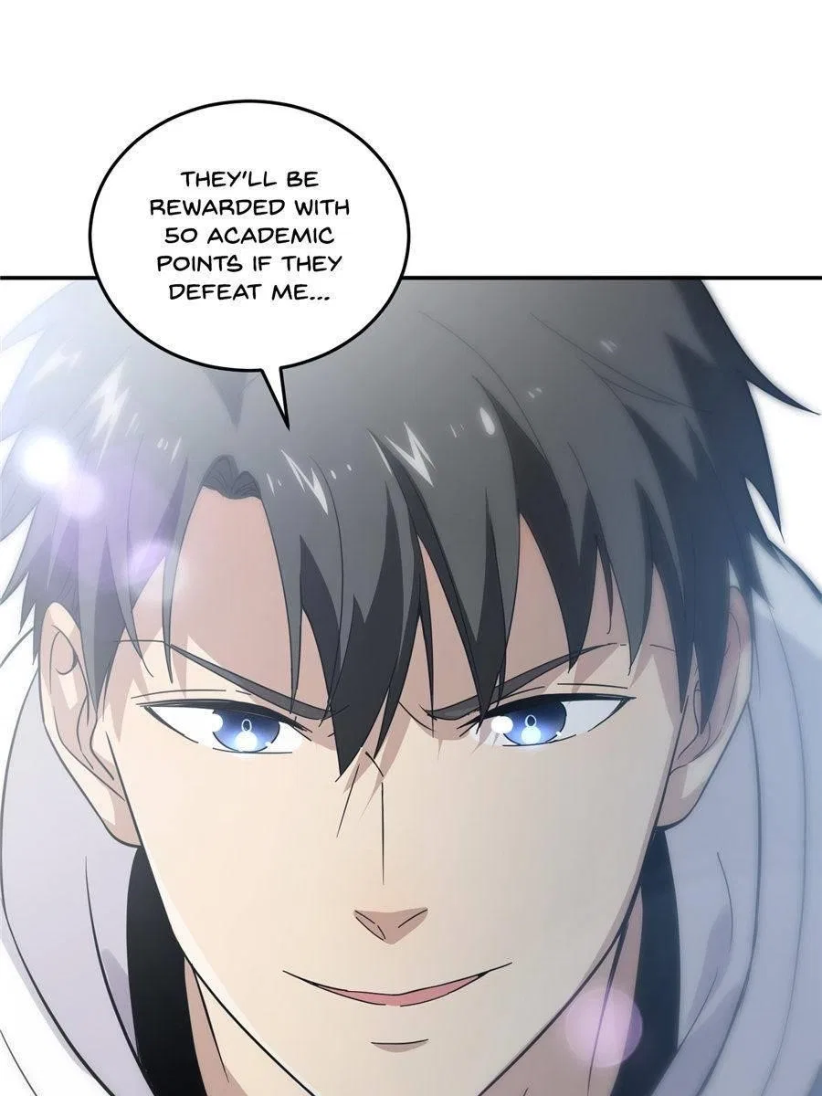 Global Martial Arts Chapter 31 – Page 9