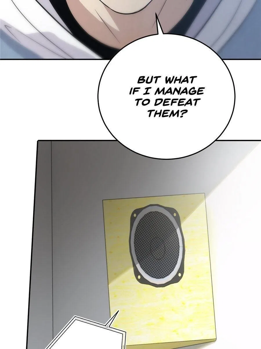 Global Martial Arts Chapter 31 – Page 10