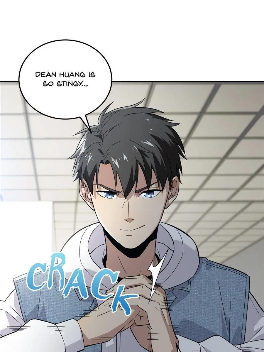 Global Martial Arts Chapter 31 – Page 14