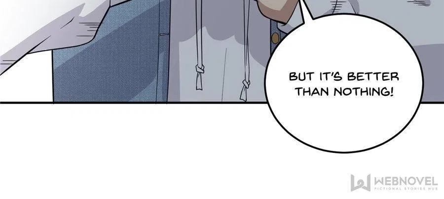 Global Martial Arts Chapter 31 – Page 15