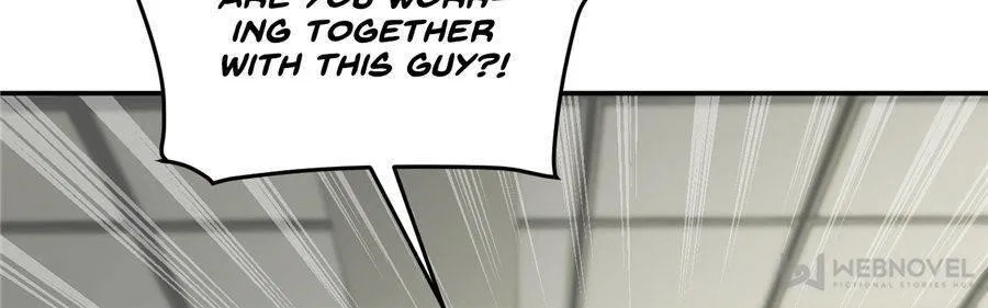Global Martial Arts Chapter 31 – Page 17