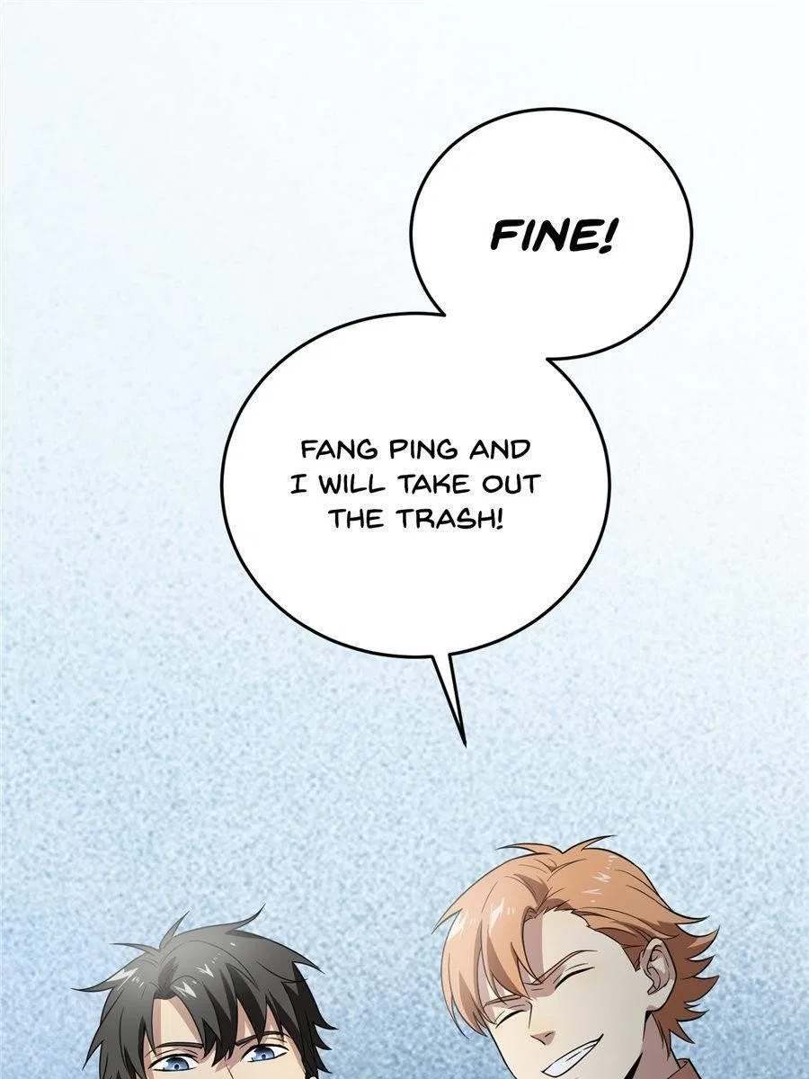 Global Martial Arts Chapter 31 – Page 21