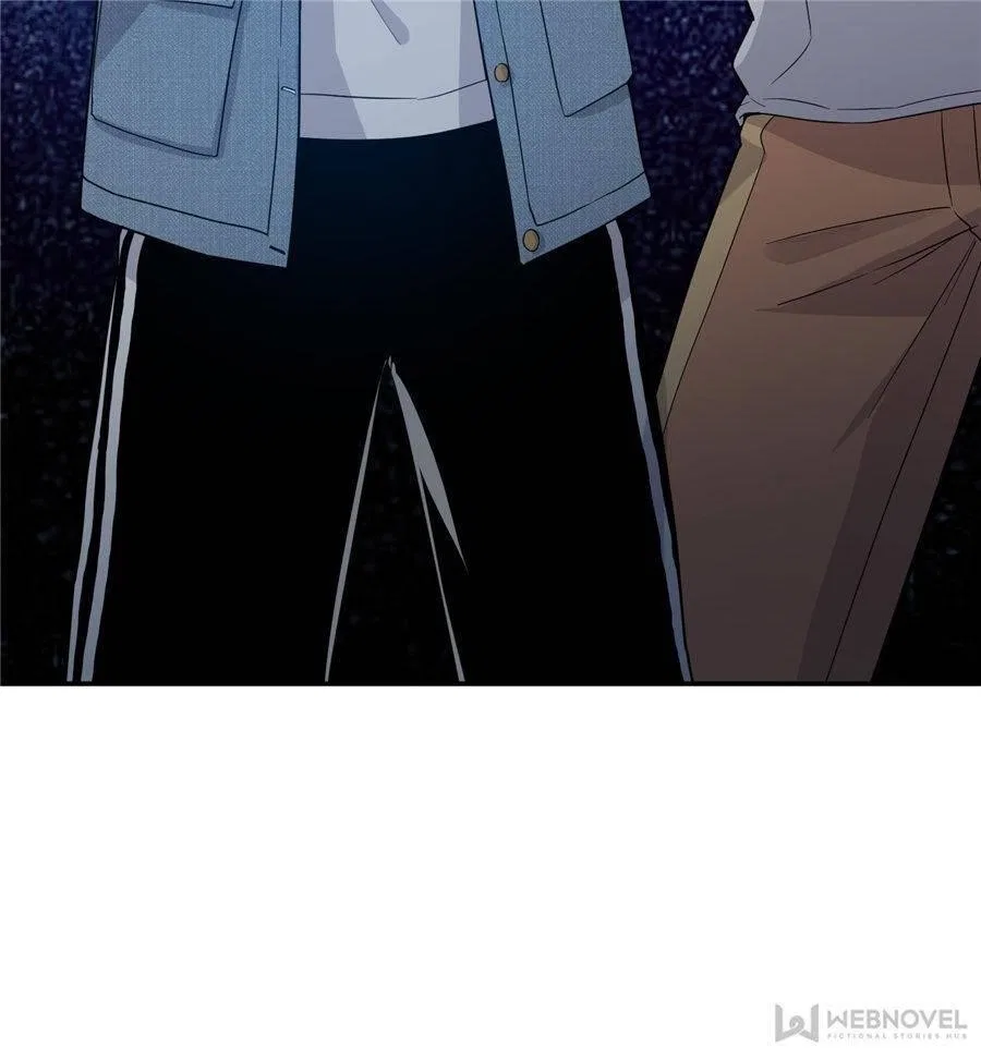 Global Martial Arts Chapter 31 – Page 23
