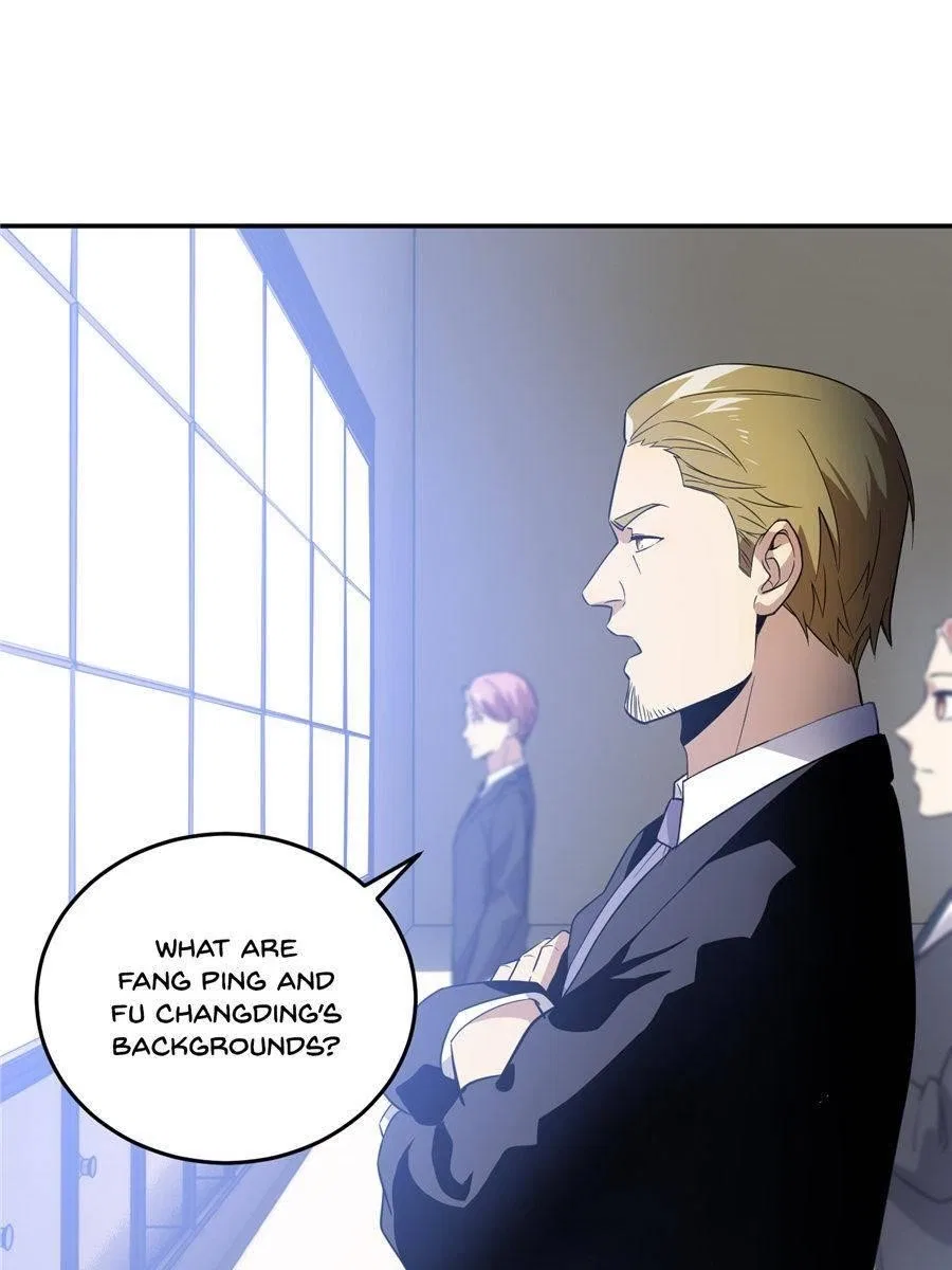 Global Martial Arts Chapter 31 – Page 24