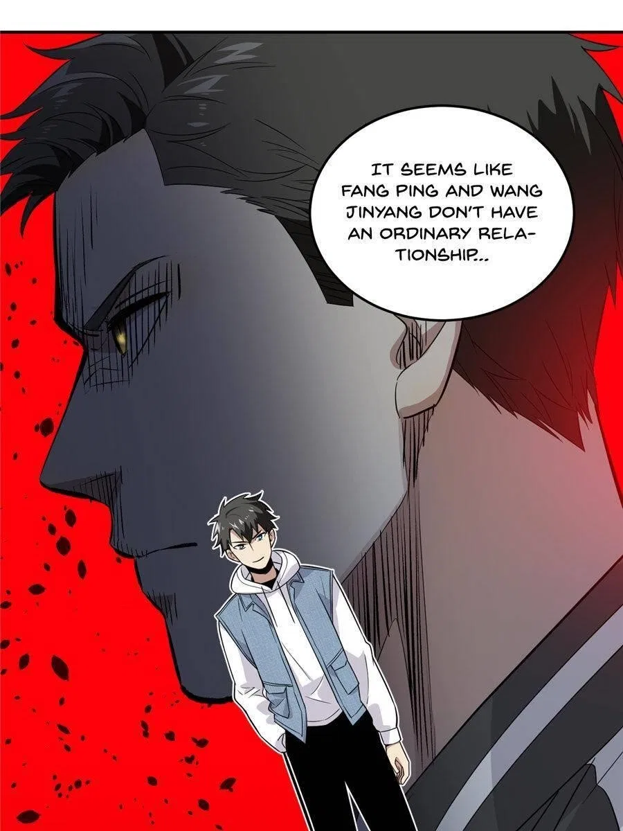 Global Martial Arts Chapter 31 – Page 42