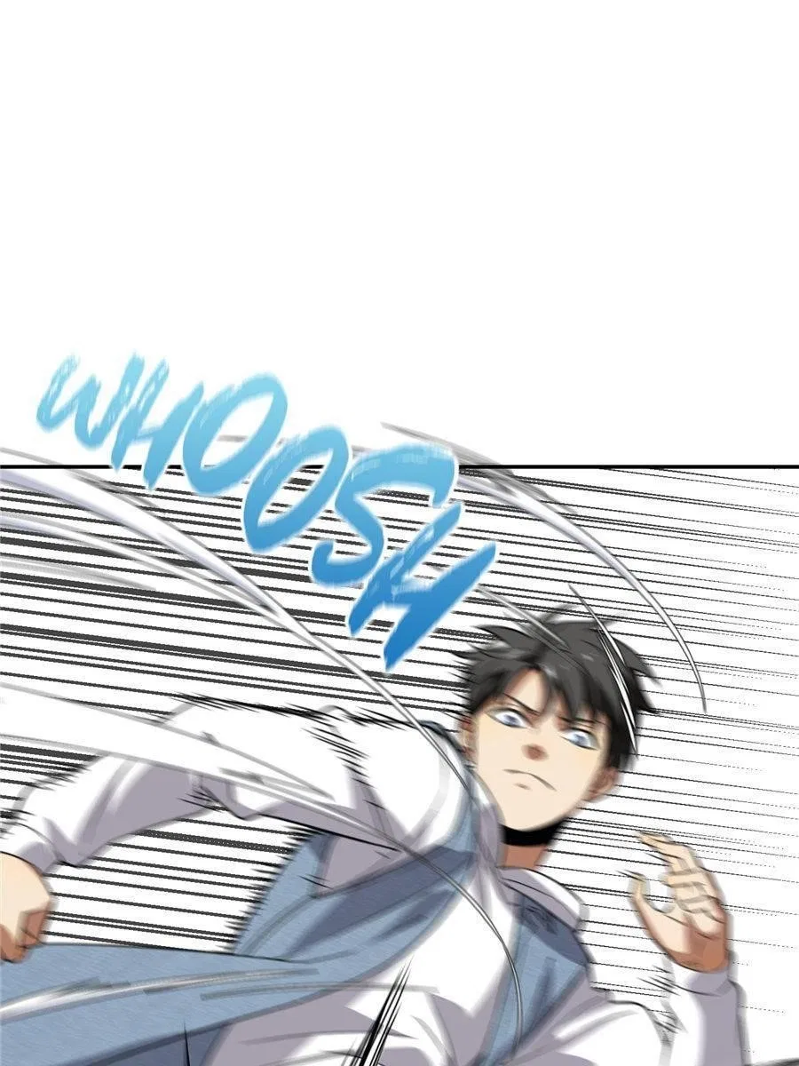 Global Martial Arts Chapter 31 – Page 46