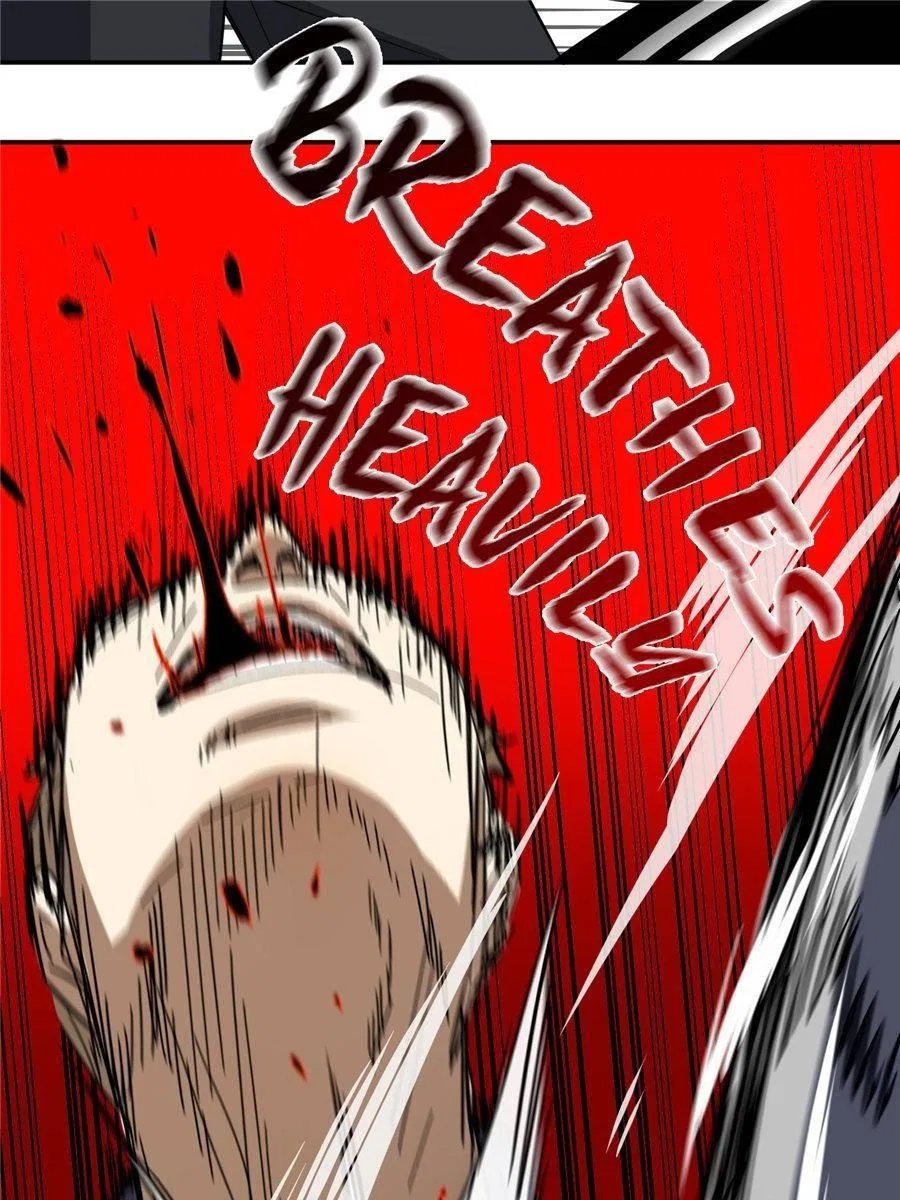 Global Martial Arts Chapter 31 – Page 55