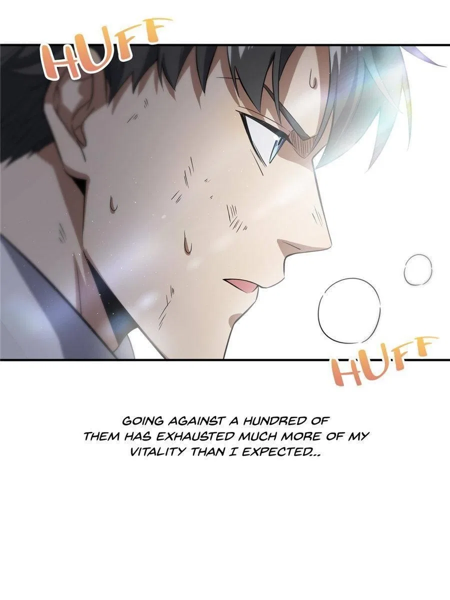 Global Martial Arts Chapter 31 – Page 60