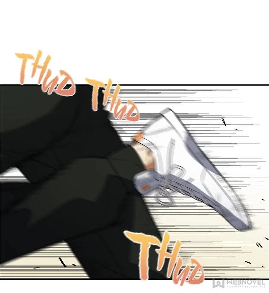 Global Martial Arts Chapter 31 – Page 61