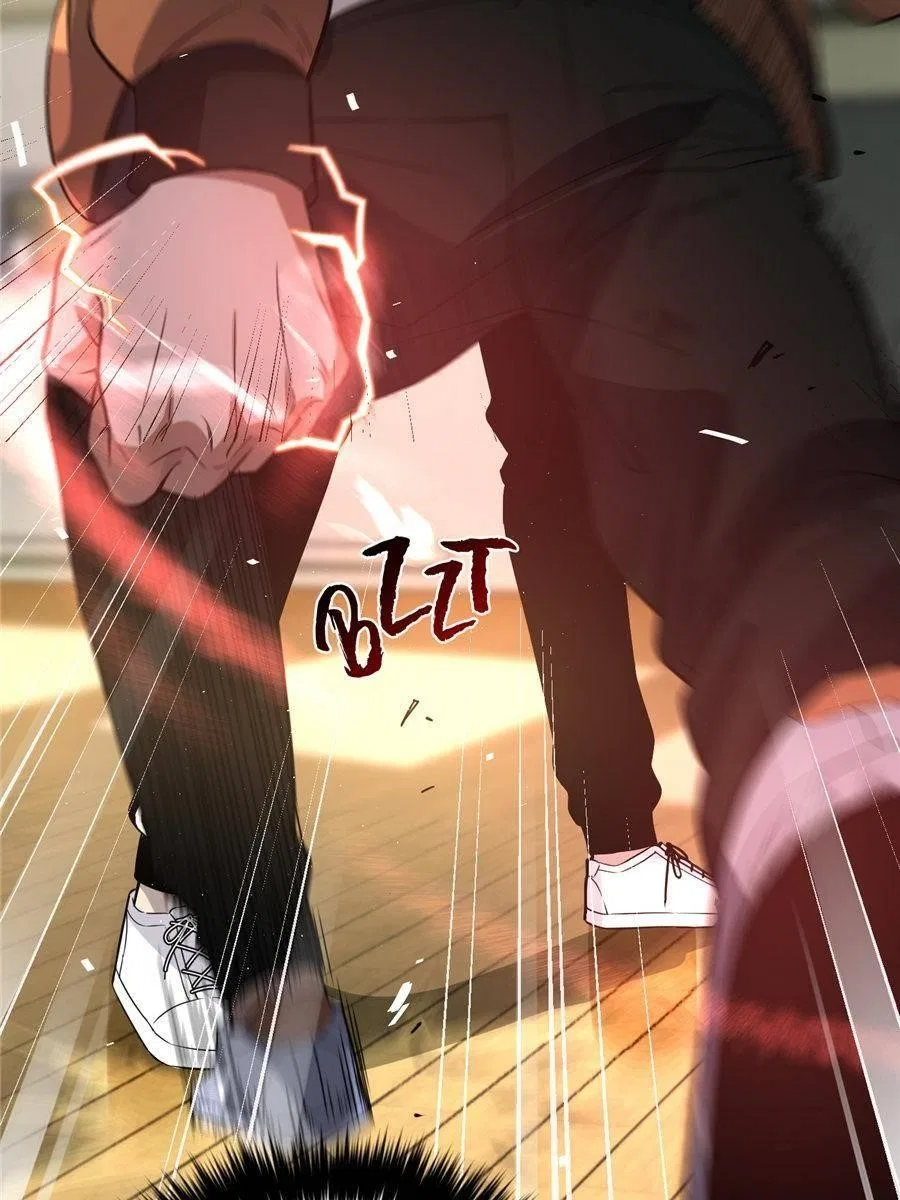 Global Martial Arts Chapter 31 – Page 63