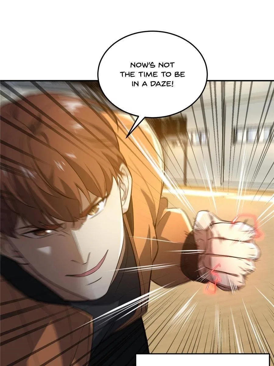 Global Martial Arts Chapter 31 – Page 65