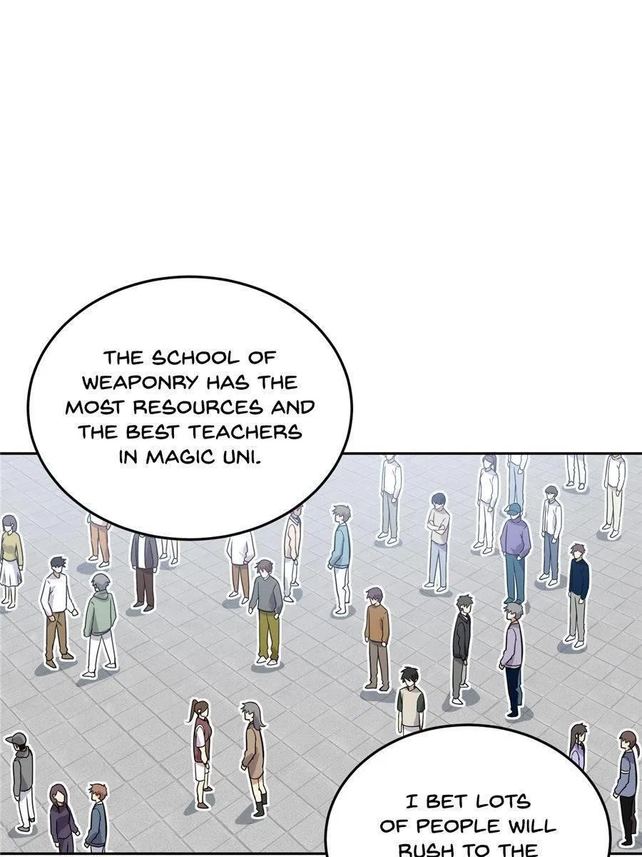 Global Martial Arts Chapter 30 – Page 1