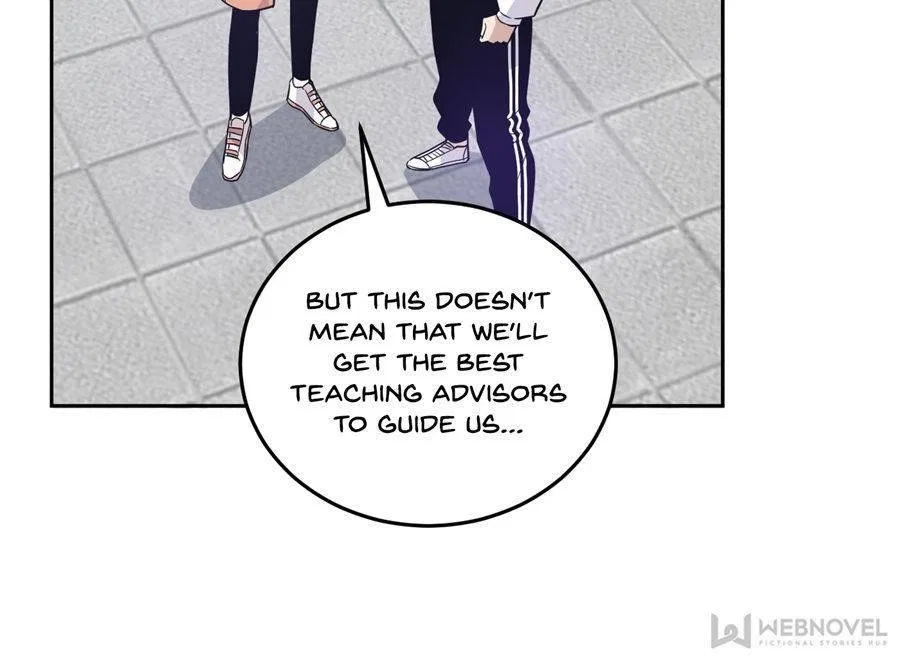Global Martial Arts Chapter 30 – Page 4