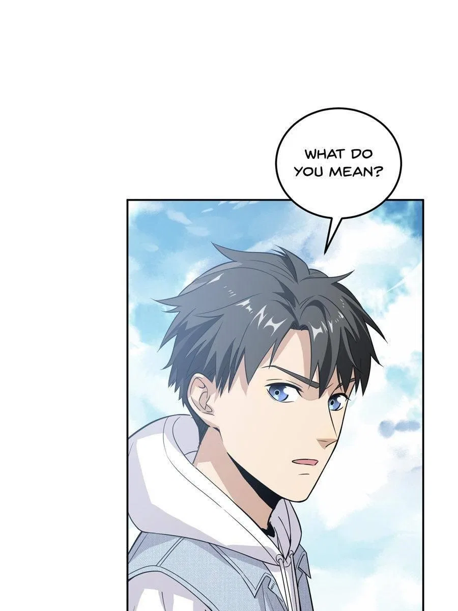Global Martial Arts Chapter 30 – Page 5