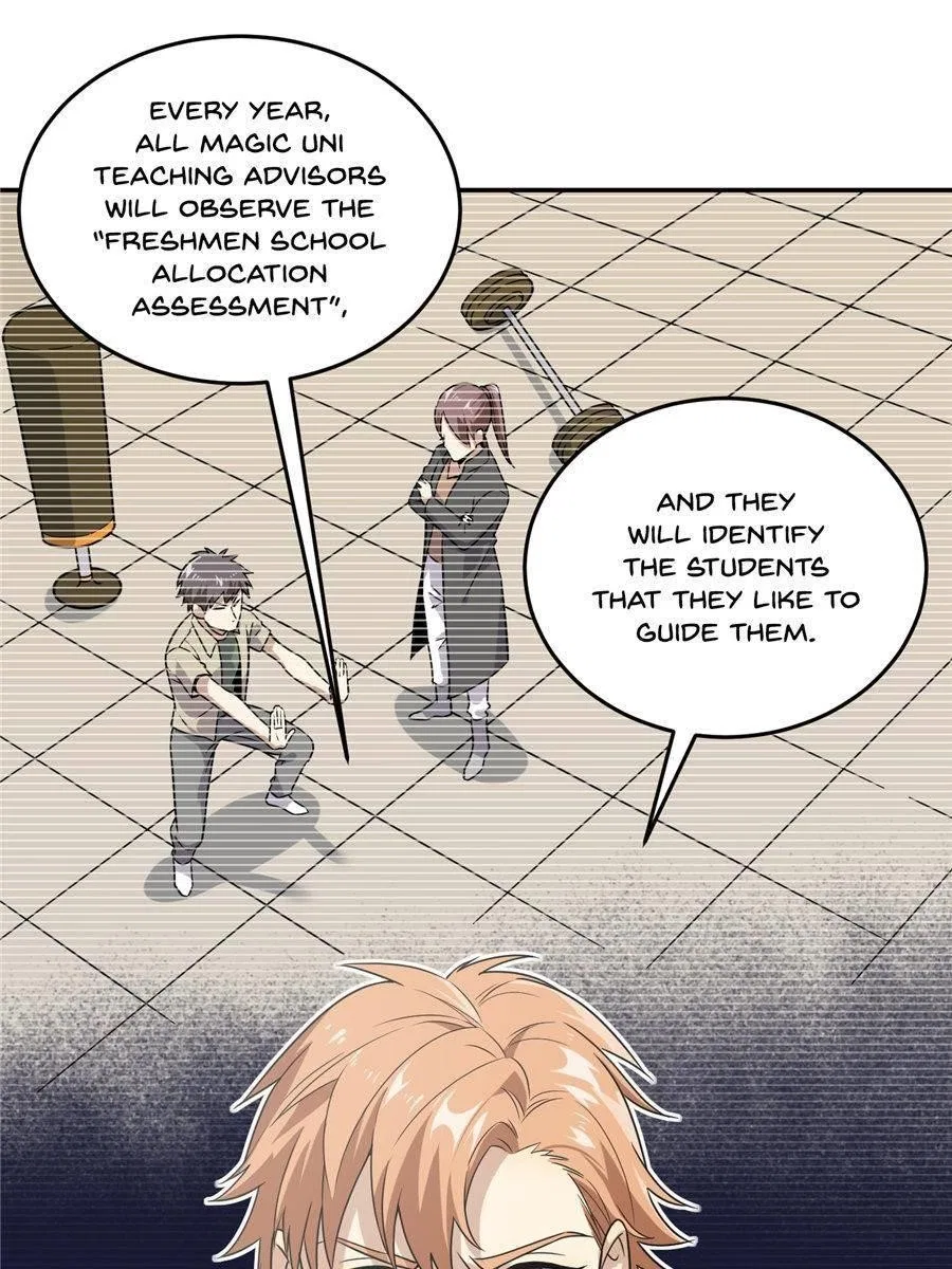 Global Martial Arts Chapter 30 – Page 7