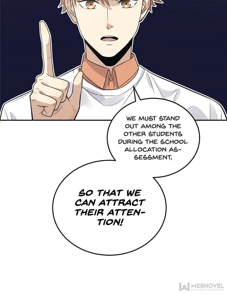 Global Martial Arts Chapter 30 – Page 8